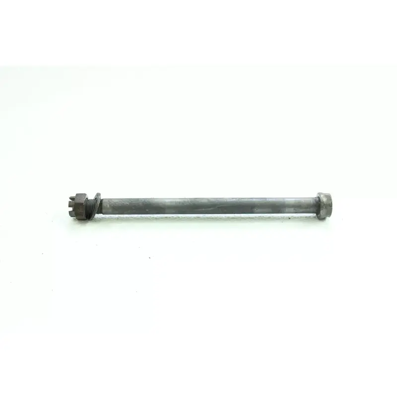 2003 Yamaha TTR225 Rear Axle B4310