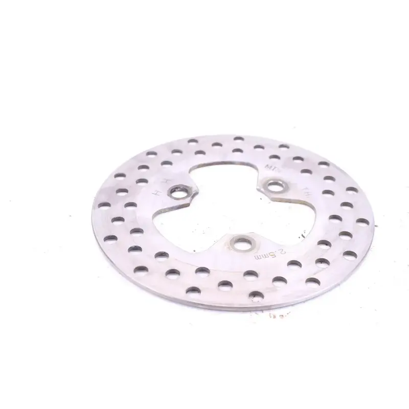 2004 Honda Sportrax 450 Trx450r 2x4 Oem Front Brake Disc Rotor S8069