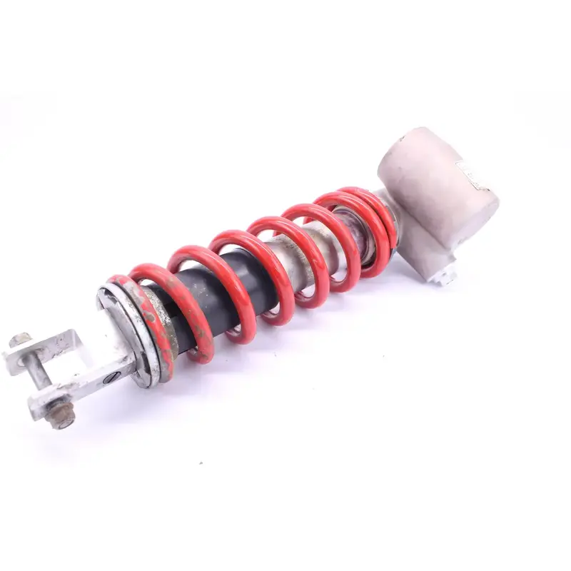2004 Honda Sportrax 450 Trx450r Oem Rear Back Shock Absorber Suspension S8069