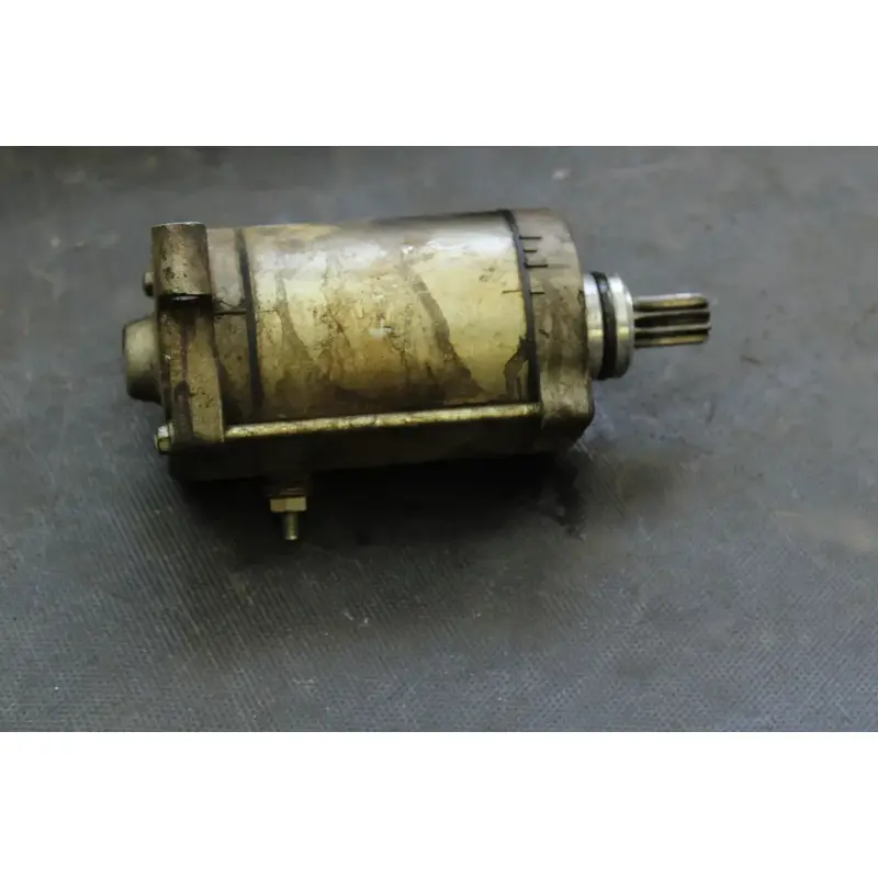 2004 Yamaha Grizzly 660 OEM Starter Motor  B4462