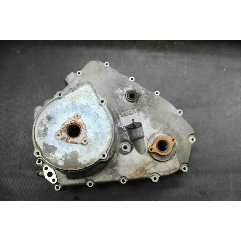 2007 Suzuki Eiger LTA400F OEM Stator Cover  B4473