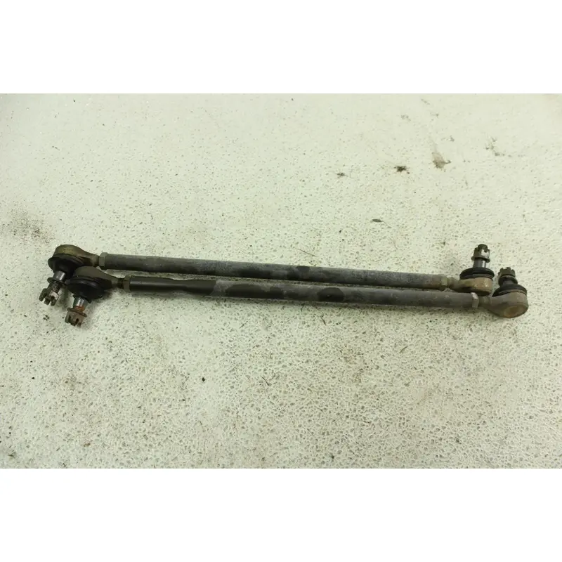 2007 Suzuki Eiger LTA400F OEM Tie Rod Set  B4473