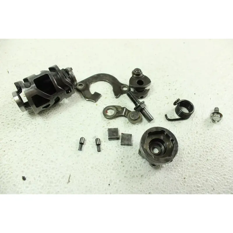 2013 Yamaha Yz250f OEM Gear Shift Drum Assembly  B4438