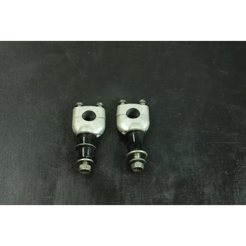 2014 Honda CRF250 Handlebar Mounts B4303