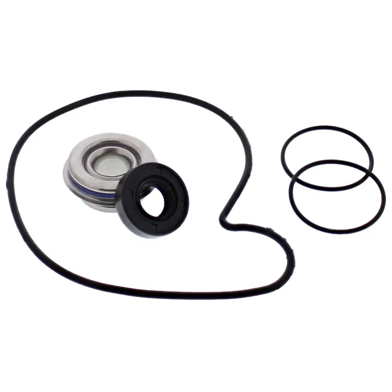 HOT RODS WATER PUMP KIT POL