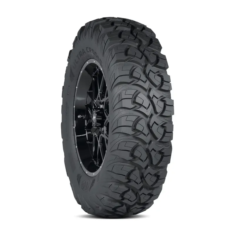 ITP TIRE ULTRACROSS F/R 34X10R18 LR1990LBS RADIAL