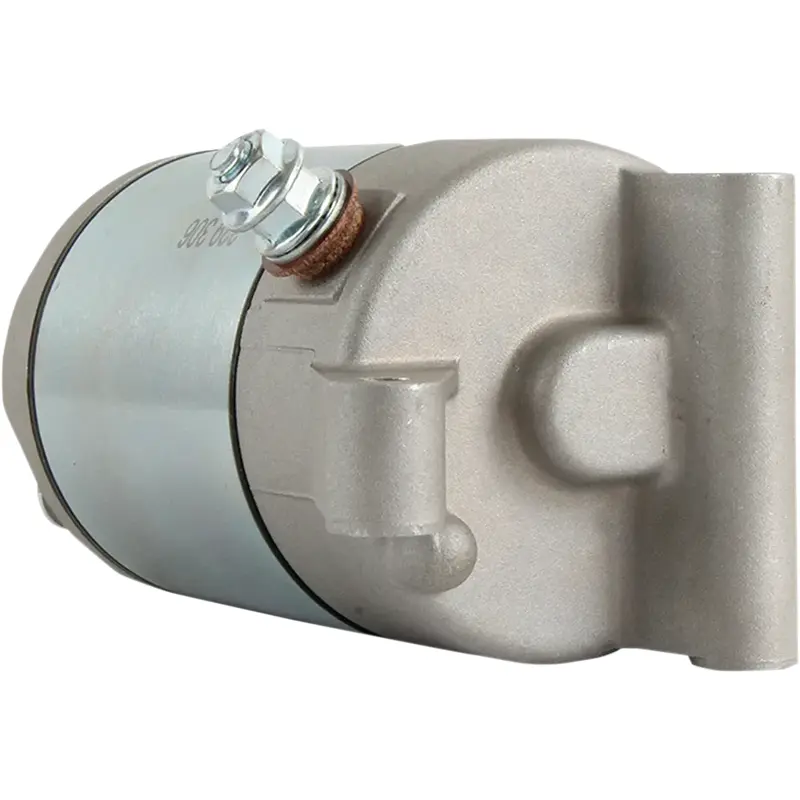 Parts Unlimited Starter Motor 2110-0921