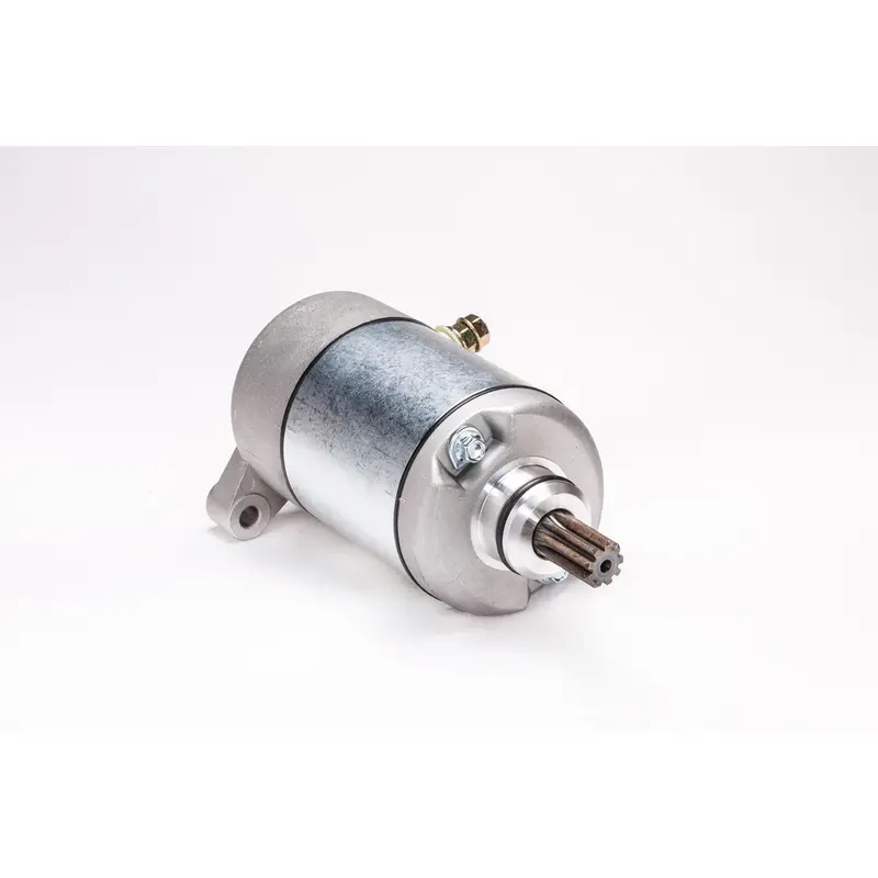 RICKS STARTER MOTOR