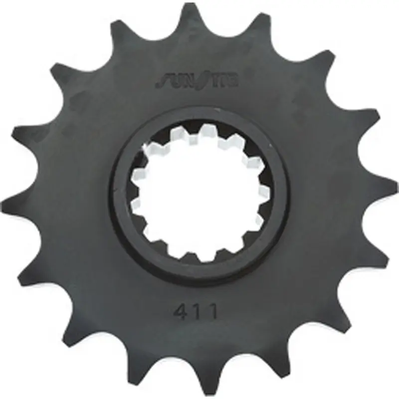 SUNSTAR FRONT CS SPROCKET 13T-520 HON