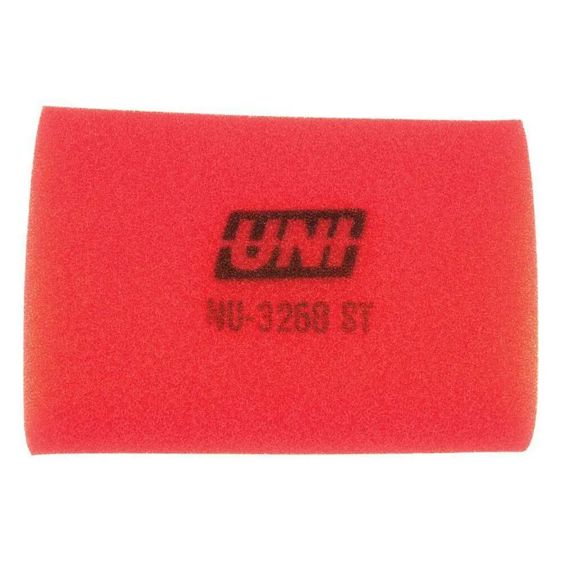 Uni Filter Multi-Stage Competition Air Filter Yamaha Grizzly / Kodiak 2016-2025