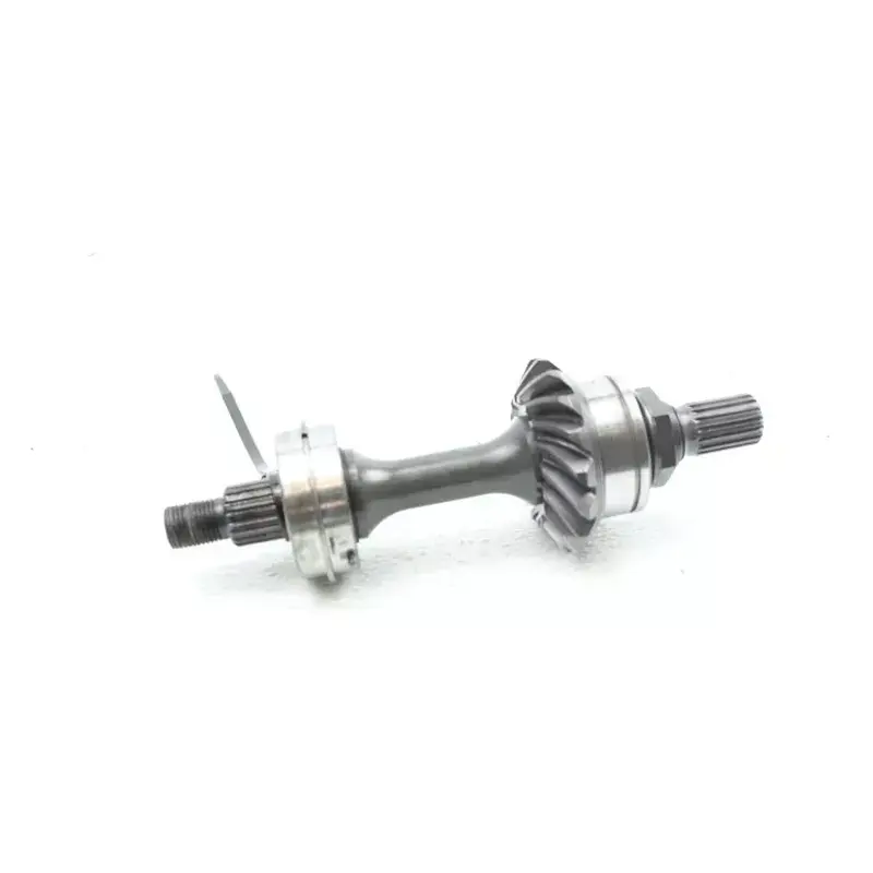 05 Suzuki Vinson 500 SHAFT, SEC DRIVEN OUTPUT RR HR4754