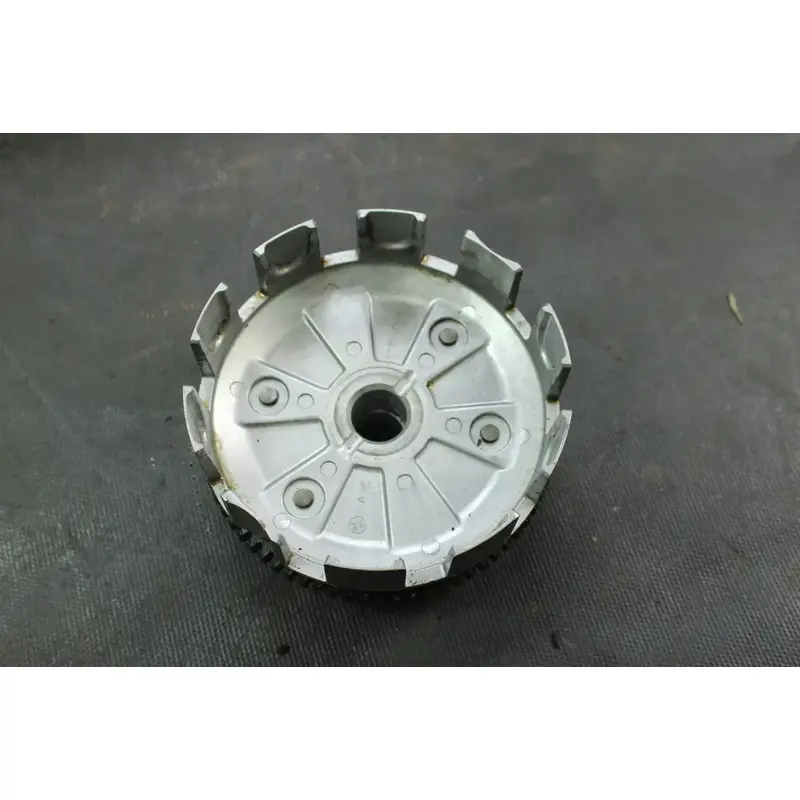 1986 Yamaha Moto 4 OEM Clutch Basket  B4466