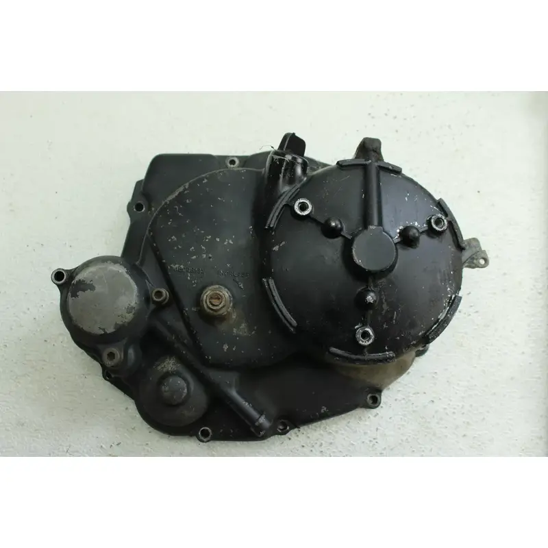 1986 Yamaha Moto 4 OEM Clutch Cover  B4466