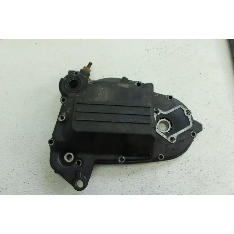 1986 Yamaha Moto 4 OEM Transmission Cover  B4466