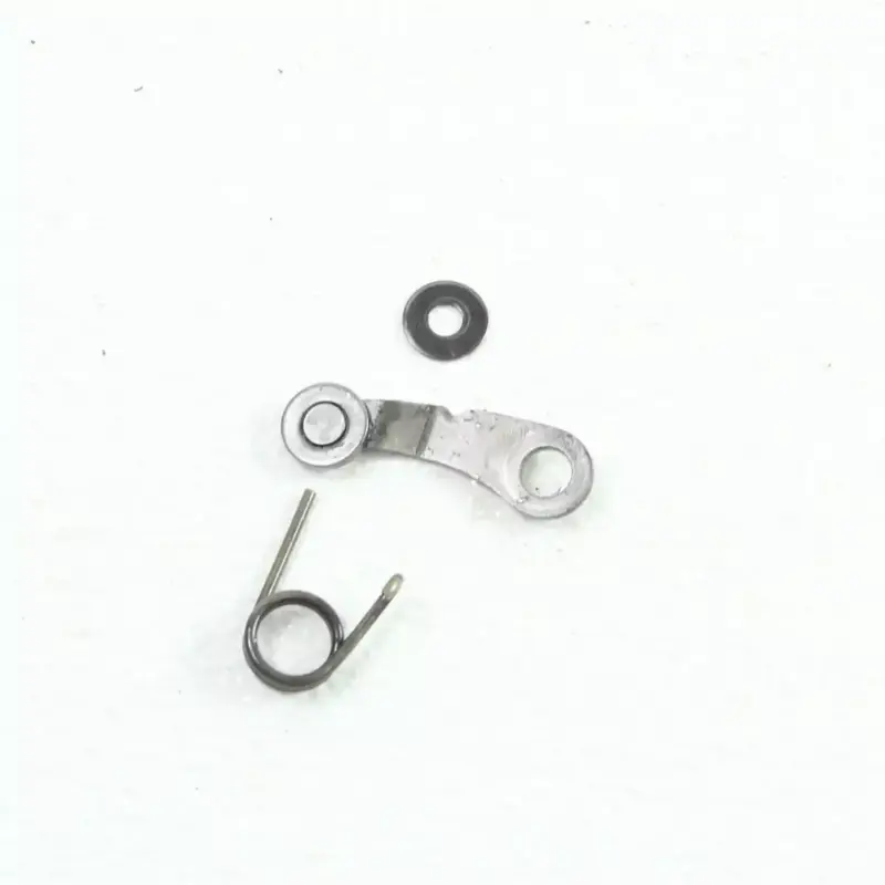 1991 Honda CR250 Shift Roler B4304