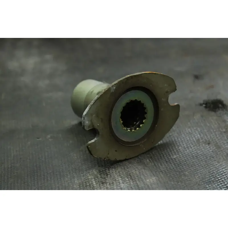 1994 Yamaha Timberwolf 250 OEM Pullstart Hub  B4472