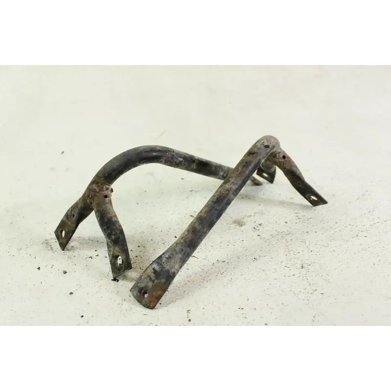 1995 Suzuki King Quad 300 OEM Front Fender Bracket Set  B4495