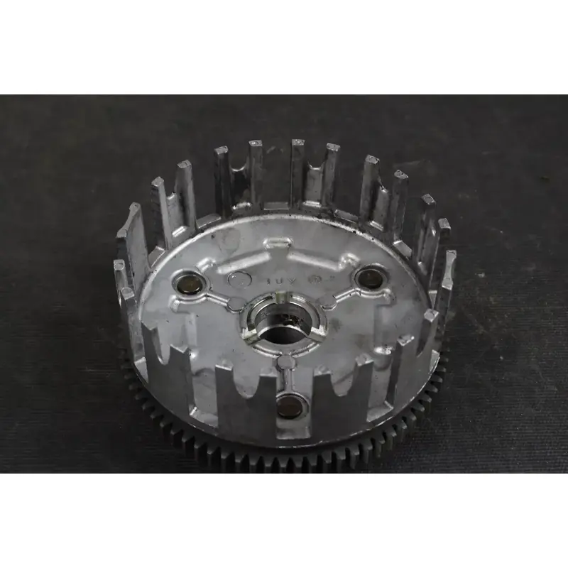 1996 Yamaha Warrior 350 OEM Clutch Basket  B4382