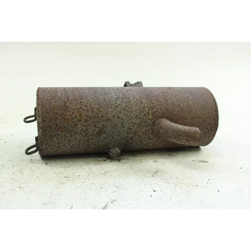 1998 Polaris Sportsman 500 OEM Exhaust Silencer  B4418