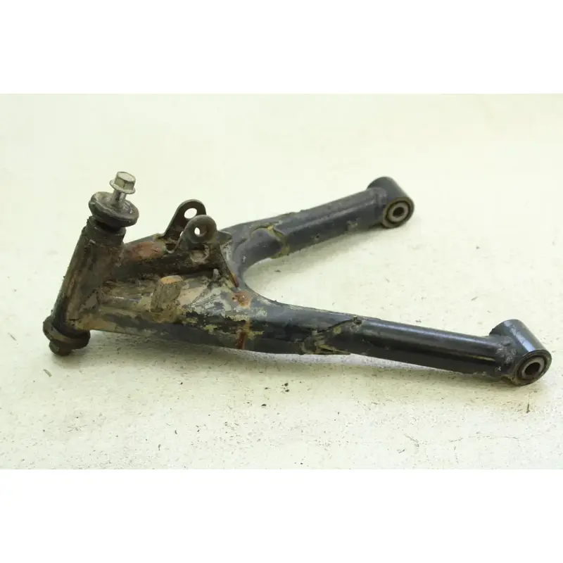 2000 Kawasaki Bayou 220 OEM Front Left A-Arm  B4463