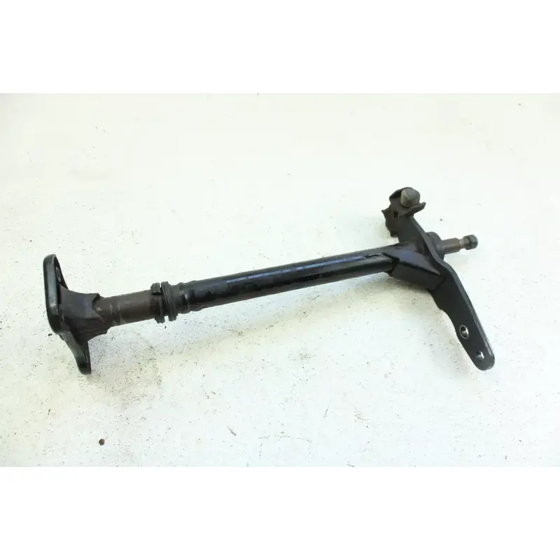2000 Suzuki King Quad 300 OEM Steering Column  B4412