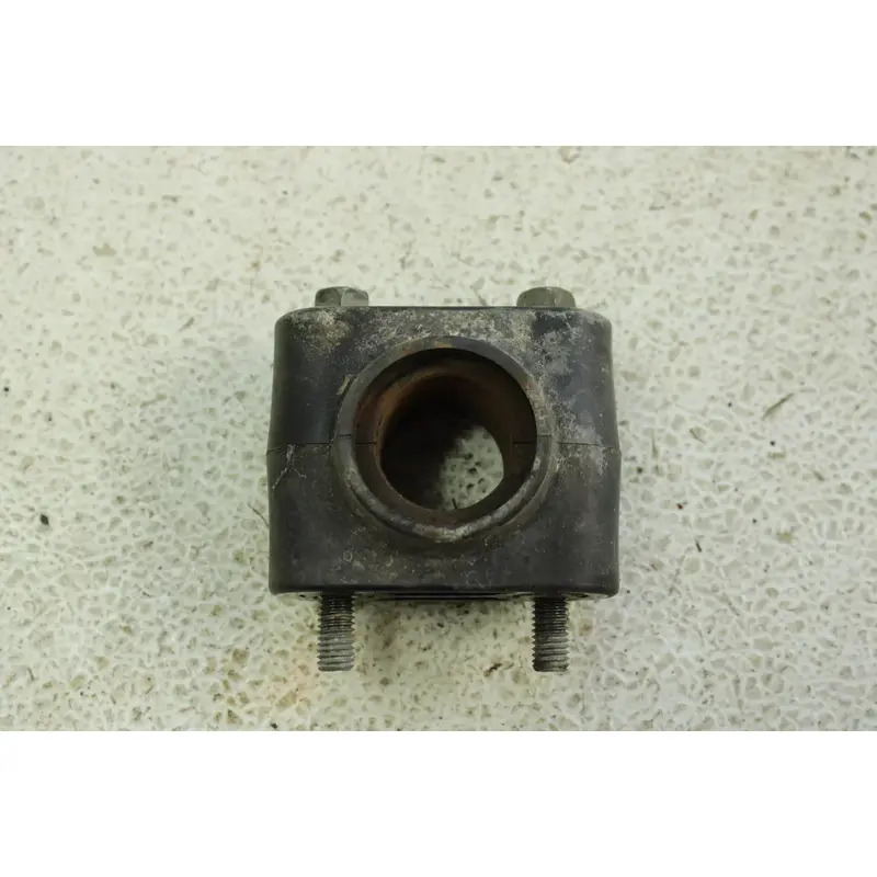 2002 Suzuki Ozark 250 OEM Steering Column Stay/Bracket  B4474
