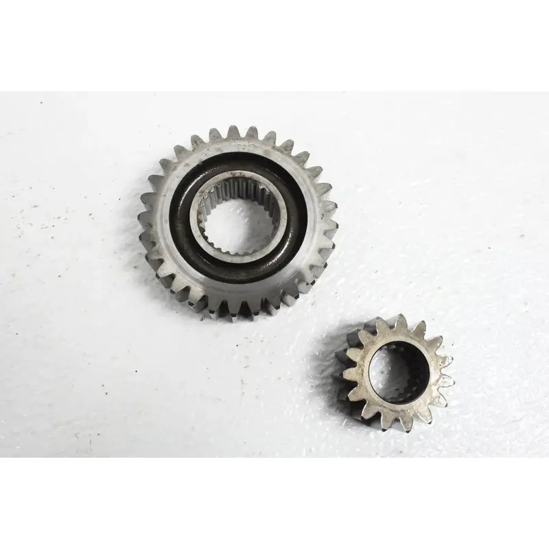 2004 Honda Rancher 350 Final Drive Gears 15T And 29T  B4329