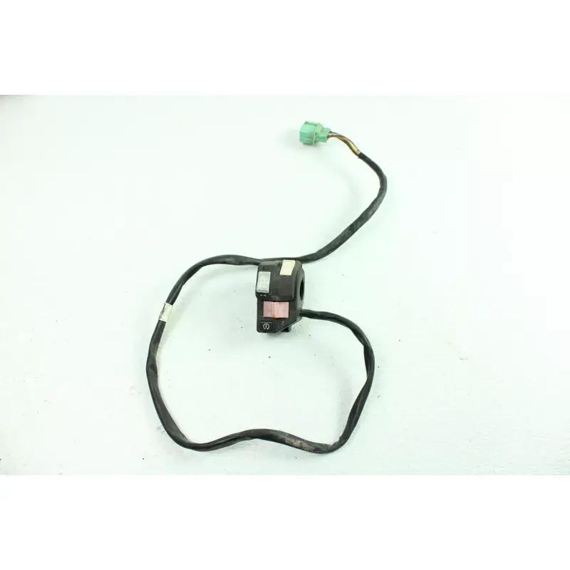 2004 Honda Rancher 350 OEM Left Handlebar Switch  B4329