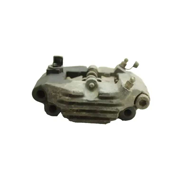 2004 Yamaha Grizzly 660 OEM Rear Brake Caliper  B4462