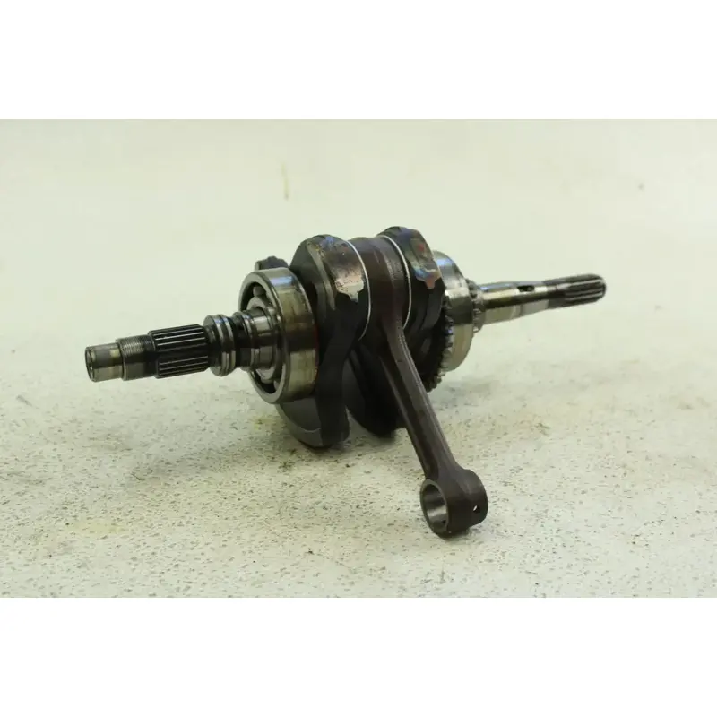 2007 Yamaha Grizzly 400 OEM Crankshaft  B4470