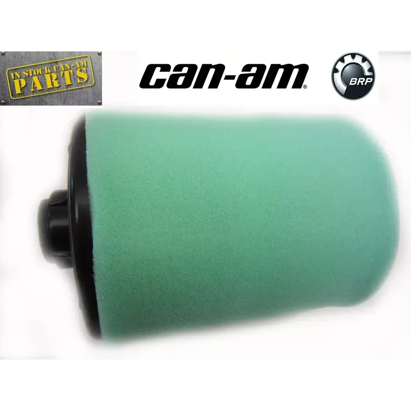 2012-2018 CAN AM Outlander 1000 Max 800 R Renegade 1000 OEM Air Filter 707800371