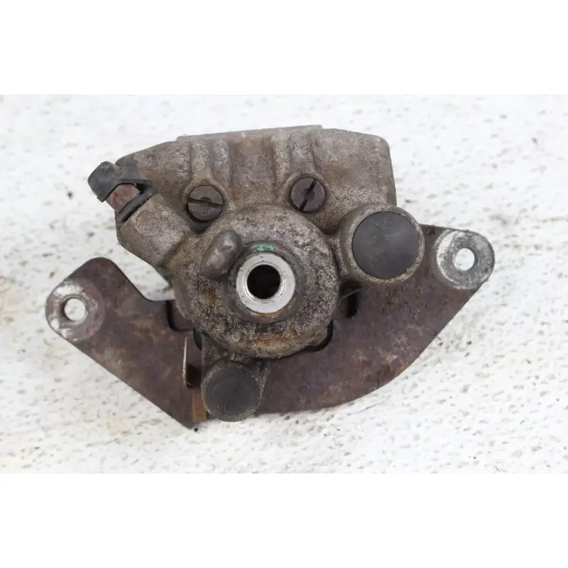 2012 Honda Foreman TRX500 OEM Nissin Front Left Brake Caliper  B4387