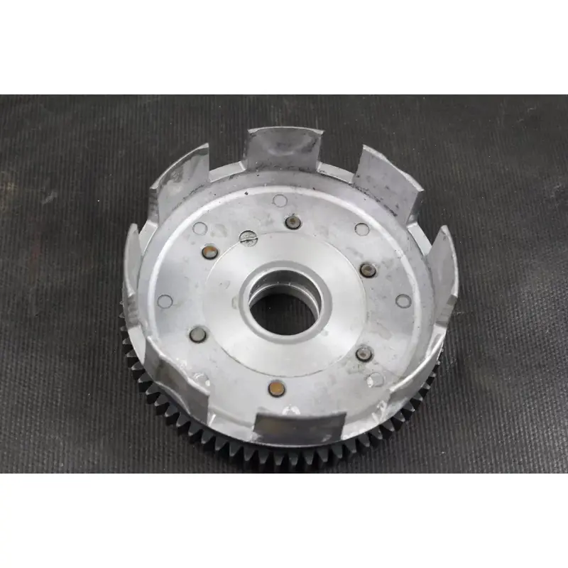 1982 Honda Atc185s OEM Clutch Basket  B4380