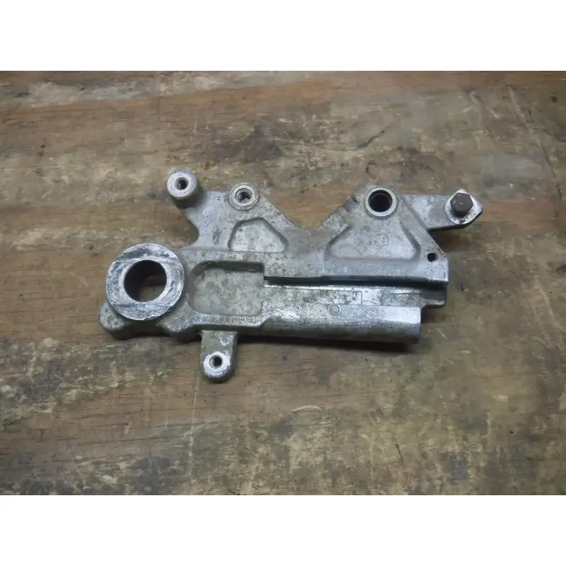 1997 YZ250 Rear Brake Caliper Mount Bracket YZ 125 250 Wr400F 1995 1996 1998
