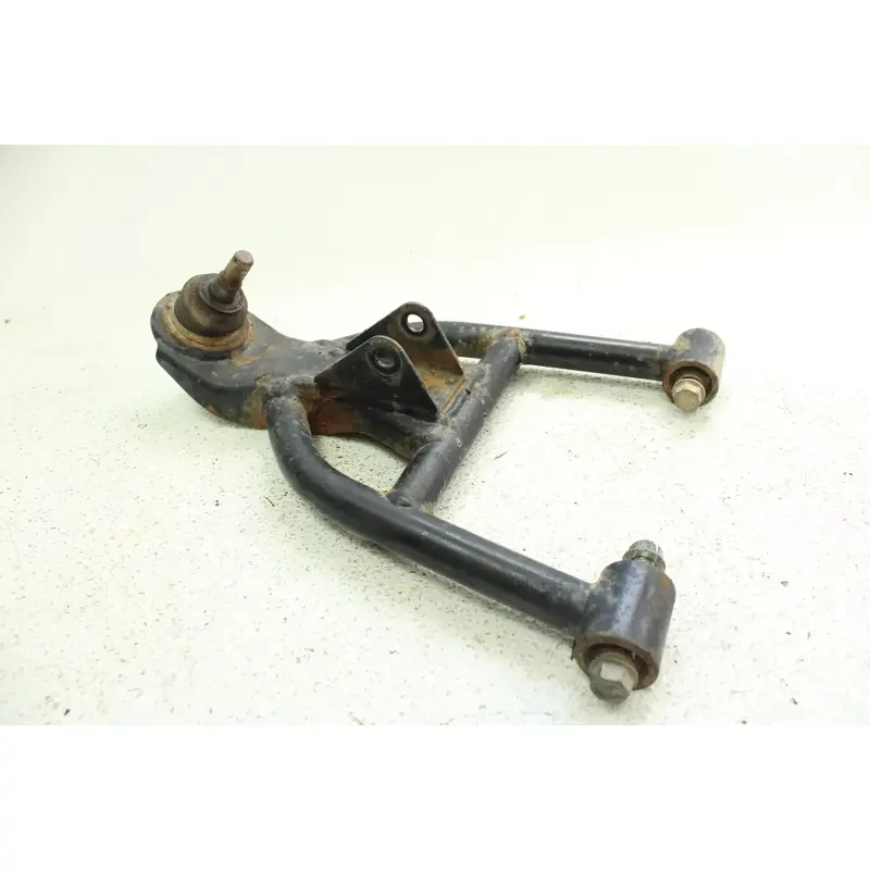 2000 Honda Recon 250 OEM Front Left Upper A Arm  B4433
