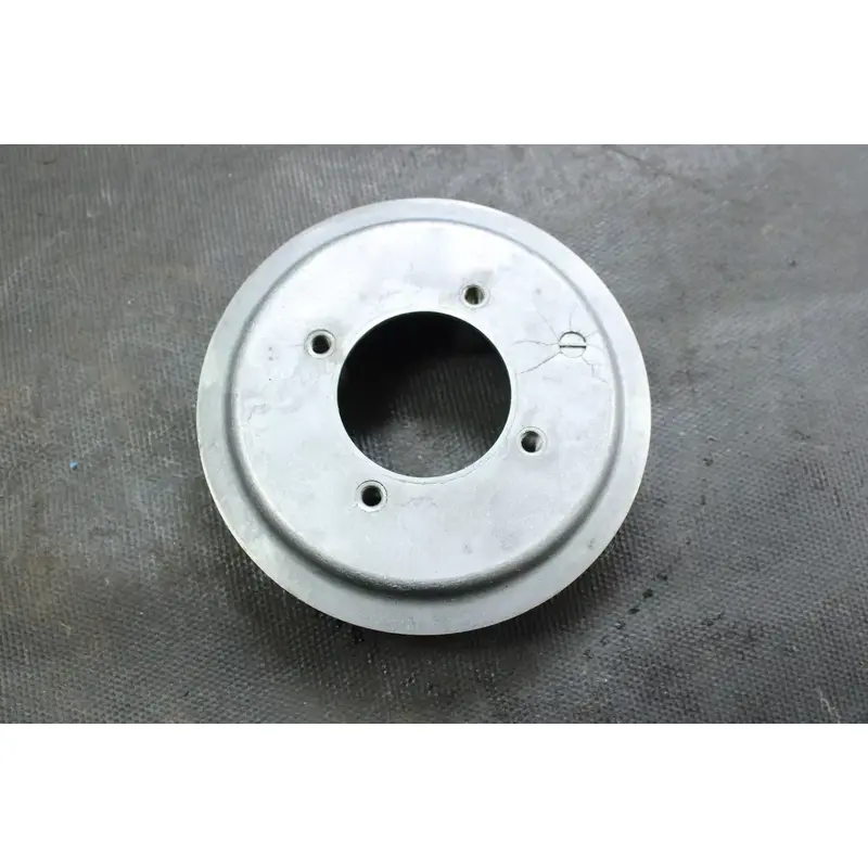 2000 Kawasaki Bayou 220 OEM Pressure Plate  B4463