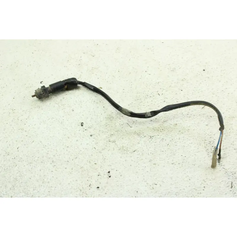 2000 Kawasaki Bayou 220 OEM Rear Brake Sensor  B4463