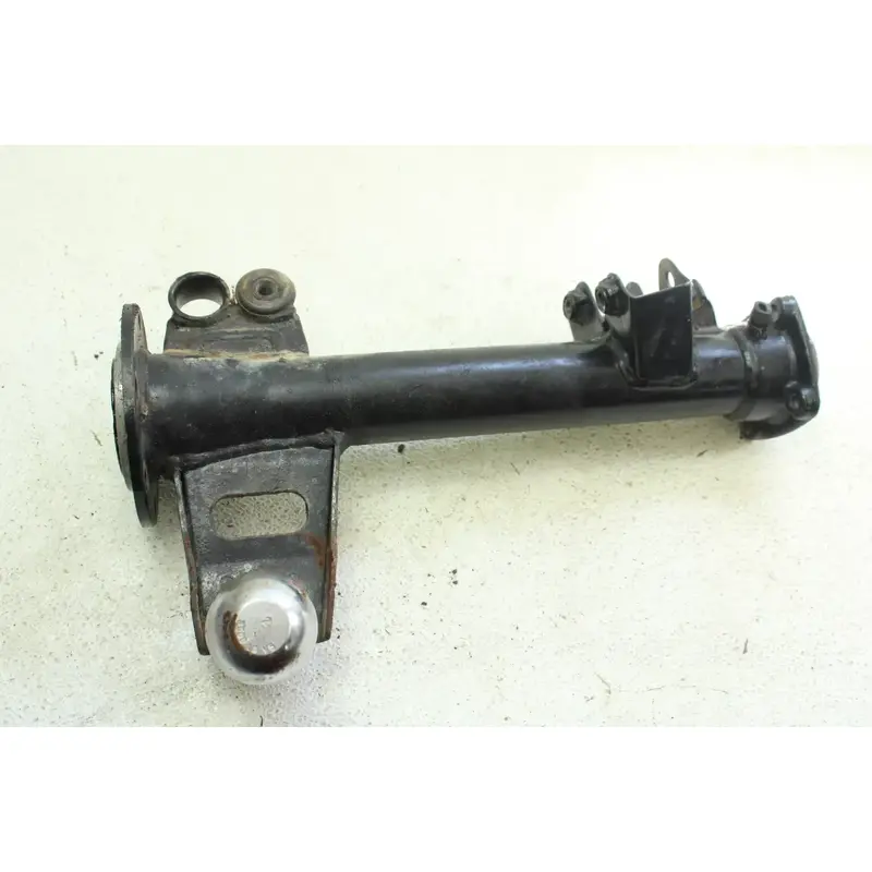 2000 Kawasaki Bayou 220 OEM Right Rear Axle Housing  B4463