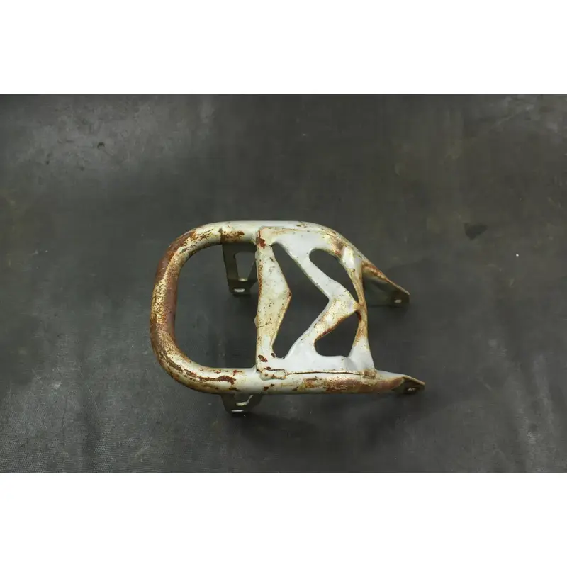 2001 Yamaha Raptor 660r OEM Front Bumper  B4458