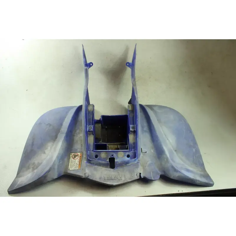 2001 Yamaha Raptor 660r Rear Fender  B4482
