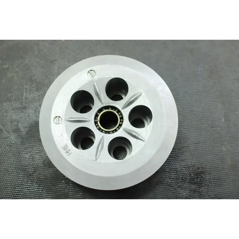 2005 Honda Sportrax 400 OEM Clutch Pressure Plate  B4461