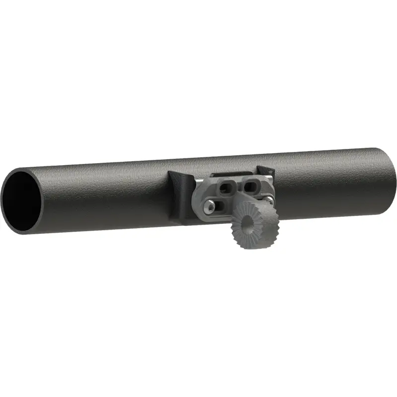 ATV TEK CLEARVIEW/ELITE SERIES 2 HOLE MOUNT