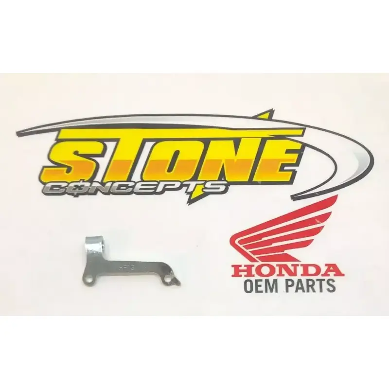 OEM 2006-2014 Honda TRX450R TRX450ER Clutch Cable Receiver Holder TRX 450R 06-14
