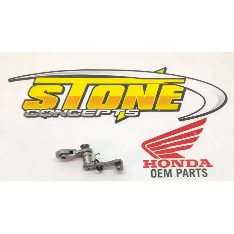 OEM Honda 04-09 TRX450R Camshaft Decompression Lifter Arm Slipper 06-07 TRX450ER