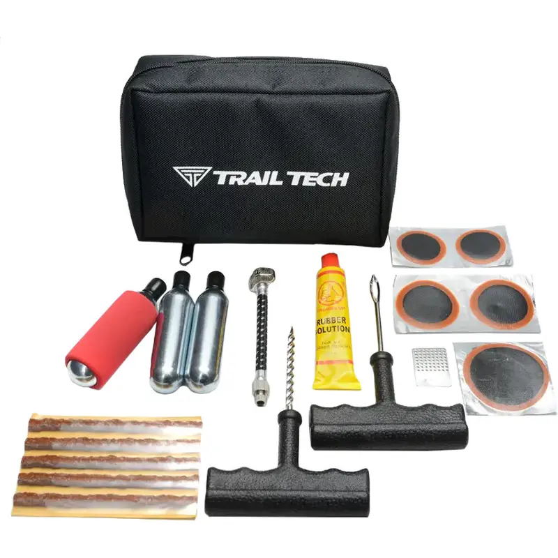 TRAIL TECH TIRE REPAIR KIT