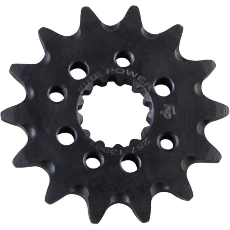 FIRE POWER FRONT CS SPROCKET STEEL 14T