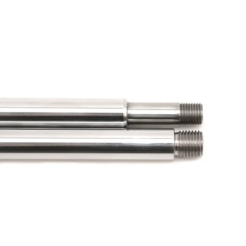 HYGEAR EA/ HYGEAR SHOCK SHAFT FOX A-C POL 1/2" X 6.15"
