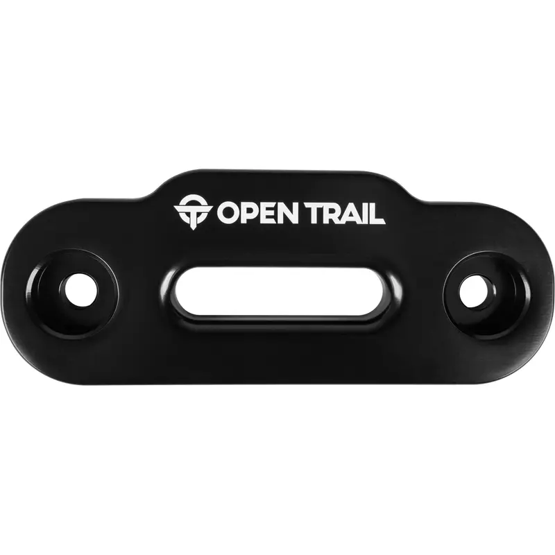 OPEN TRAIL HAWSE FAIRLEAD