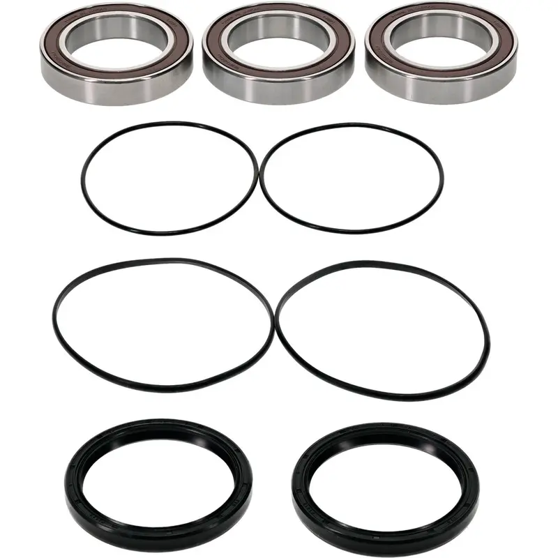PIVOT WORKS WHEEL BEARING KIT PREMIUM