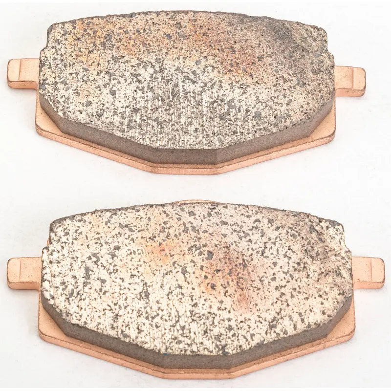 Sintered Brake Pads